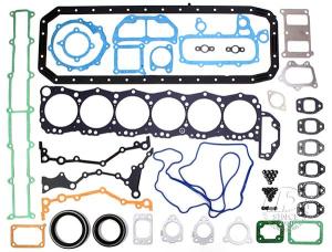 Quality H06CT J05E J08E P11C Overhaul Repair Engine Gasket Kit Hino Diesel Engine Parts wholesale
