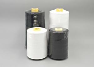 Quality 40/2 Small Spool 100 Spun Polyester Sewing Thread For High Speed Sewing Machine wholesale
