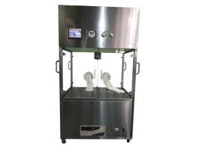 Quality Small Clean Room Equipments Pure Flow Vertical Laminar Flow Transport Cart wholesale