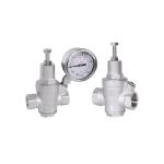 OEM Supported Yz12X Stainless Steel 304 Compressed Air Tap Water Household Cold