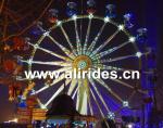 Factory price giant ferris wheel for shopping mall