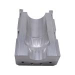 Mass Production Cnc Part 5 Axis Aluminum Cnc Turning Milling Machining Custom