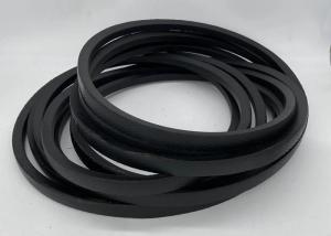 Quality High Friction Coefficient 17mm Wide 11mm Thick Rubber V Belt wholesale