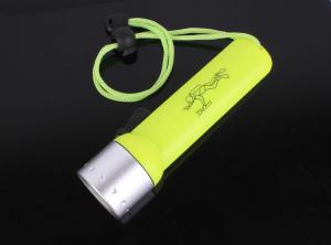 Quality High Power diving flashlight LED light wholesale