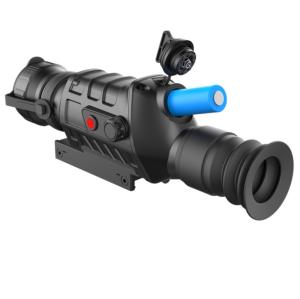 Quality TS450 Thermal Imaging Gun Sights With 400*300 IR Resolution And 50mm Focus Length wholesale