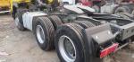 375HP 6X4 Sino Tractor Head Truck Second Hand HOWO Tractor Head with Good