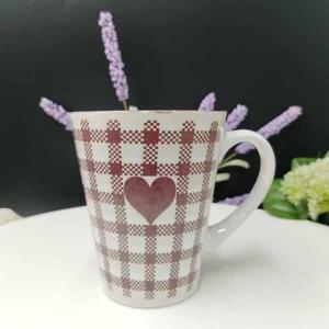 Quality 10 Oz Stoneware Coffee Mugs coffee cup milk mugs wholesale