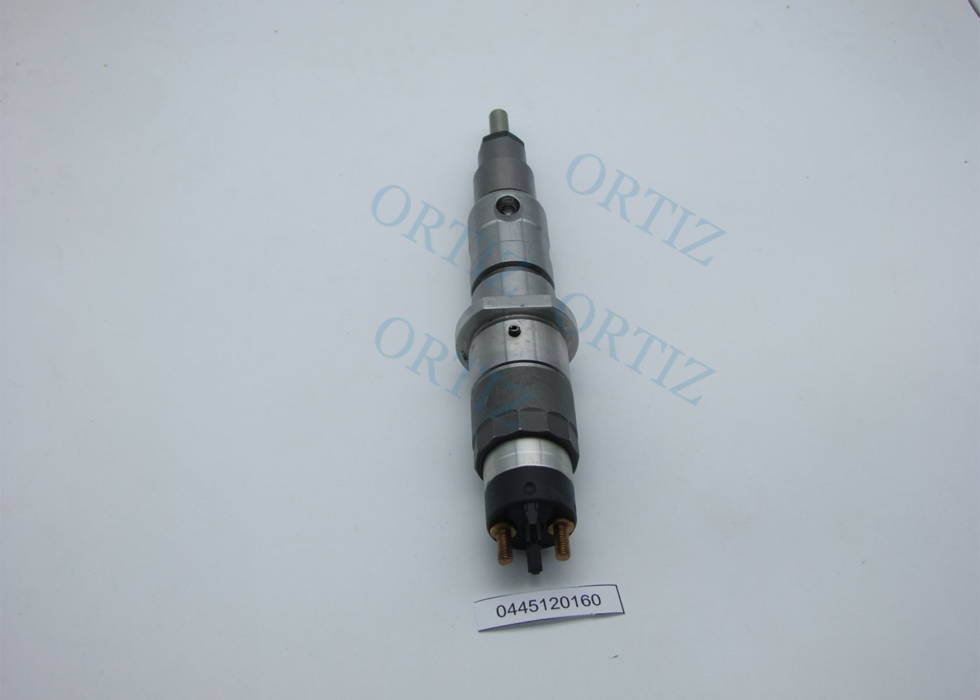 ORTIZ YUICHAI fuell injector balancing 0445120160 diesel injector cleaning service 0445 120 160