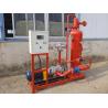Buy cheap Stainless Steel Electric Condensate Water Recovery Device With ISO9001 from wholesalers