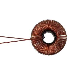 Quality High Conductivity High Current Inductors Copper Coil Inductor wholesale