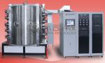 PVD Gun Black Metal Coating Machine
