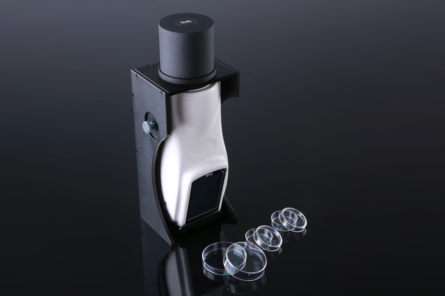 3nh Accessory Liquid Powder Paste Universal Test Components for NS series spectrophotometer  