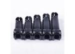 Aluminum Alloy Bicycles Parts Carbon Fiber 3K Weave Mountain Road Bike Stem 31