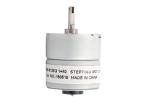 Geared Stepper Motor Chinese Wholesale Supply Low Noise Permanent Magnet Stepper