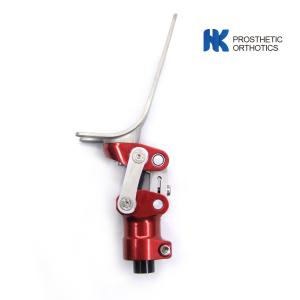 Quality ISO 13485 Pediatrics Prosthetic Four Bar Knee Disarticulation wholesale