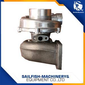 Quality VX880311 VA730011 RHE7 turbocharger for HINO truck 24100-2751B wholesale