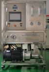 12V Sea Water Boat Desalinator Seawater Desalinator Small Seawater Desalintion