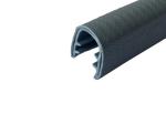 Customer's Drawings Customized Rubber Magnetic Strip for Car Curtain Door