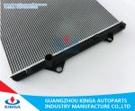 OEM 16400-38250 Toyota Radiator Aluminum Core & Plastic Tanks For LEXUS GX460'11