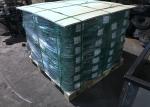 ISO9001 BWG8 1.6mm Galvanized Double Loop Wire Ties
