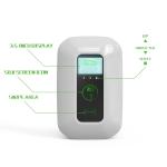 E-Mingze Ev Charger 22kw Charging Pile Electric Vehicle Safety 22kw 32A Wallbox