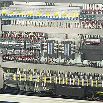 Cheap 60Hz Food Waste Treatment Making Machine Compost Fertilizer Fully Automatic for sale