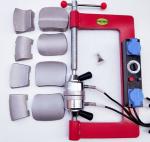1.1kw Xdem Automatic Tire Changer Tyre Vulcanizing Machine