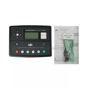 Quality Electronics Diesel Generator Parts Controller Deep Sea DSE7320 wholesale