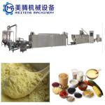 ABB LG Cereal Food Powder Making Machine Fully Automatic