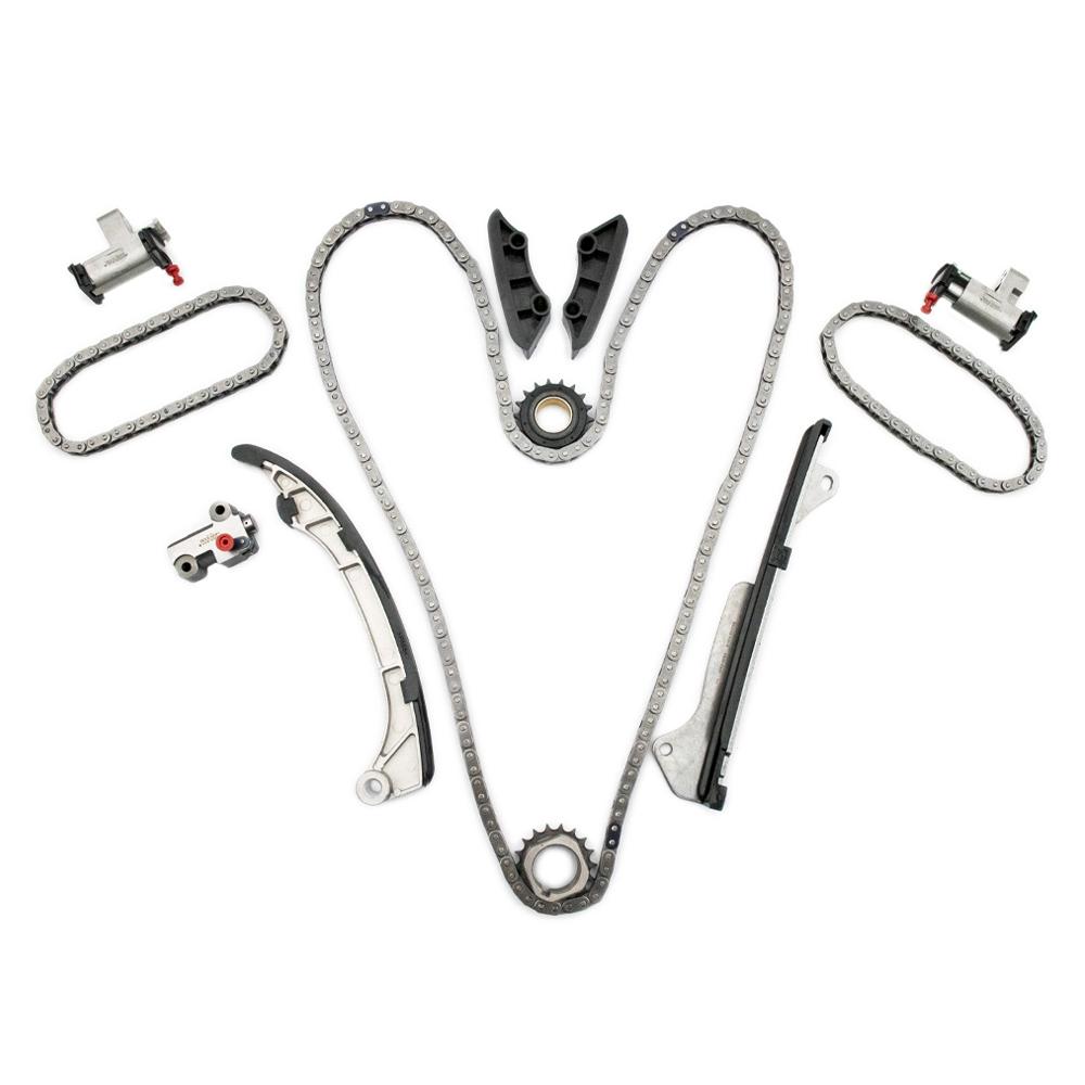 Auto Timing Chain Kit 13540-31021 13550-31020 13559-3102 for Lexus ES350 2GR 3GR 4GR