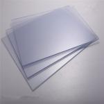 Red Plastic Acrylic Sheet 6mm 8mm 5mm Thick