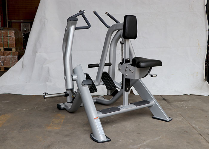 Hammer Strength Plate Loaded Full Gym Equipment