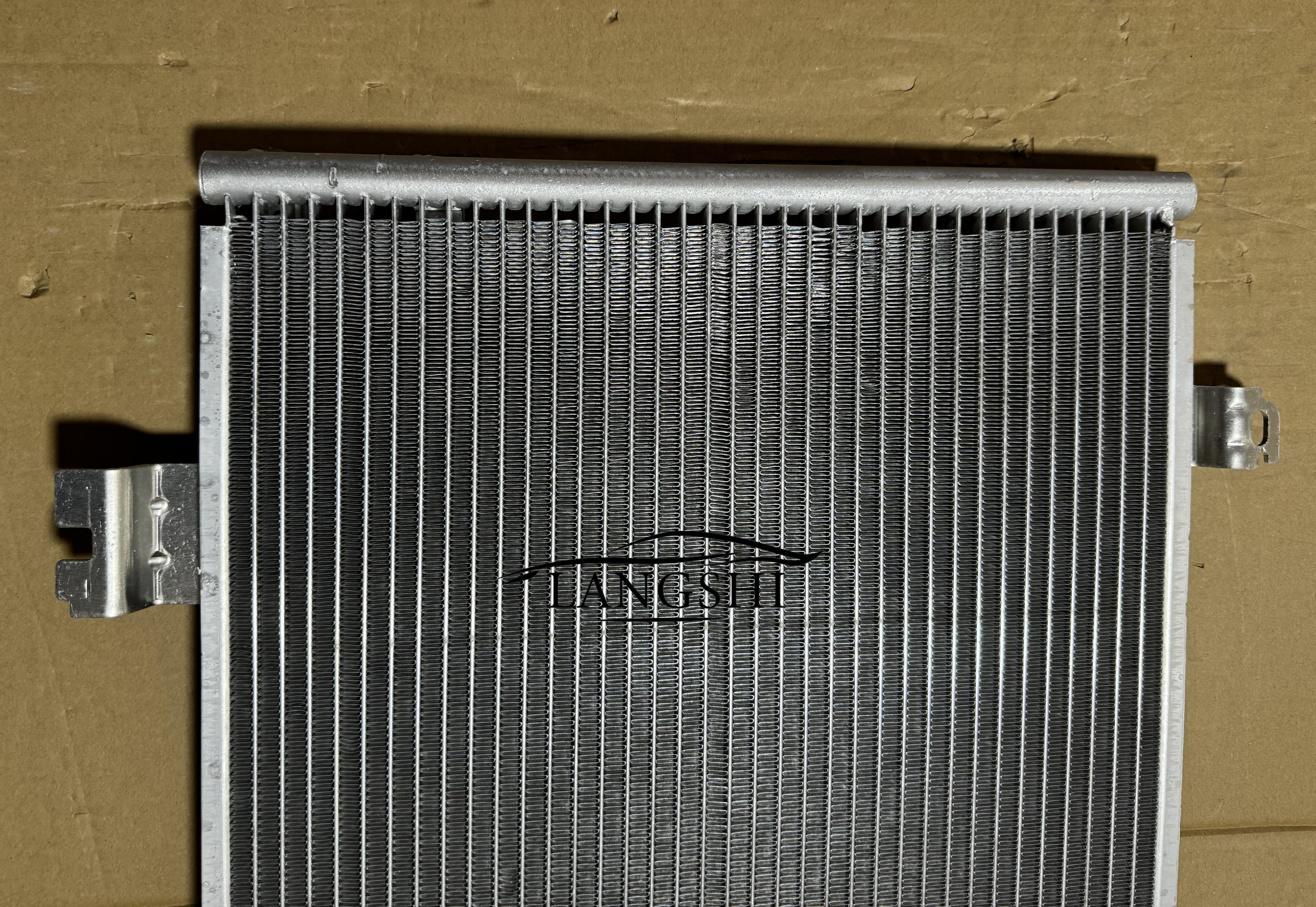 300 GRS190 Auto Cooling System Air Conditioning Condenser for Toyota Reiz 88460-0P020