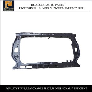 15 Hyundai Accent Radiator Support OEM 64101-4L000