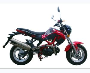 Quality China attractive price street bike motorcycles chopper 110cc wholesale