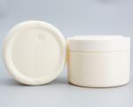 HDPE 29.0g 10.15oz Plastic Cosmetic Jars