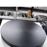Non Stick Gas Power 2800Pa Electric Crepe Maker