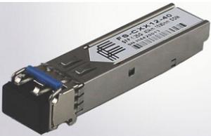 Quality Gigabit 1.25Gbps Fiber Optical Tranceiver CWDM SFP CWDM DFB wholesale