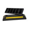 Buy cheap Heavy Duty High Purity 2 Sides Parking Car Wheel Stopper from wholesalers
