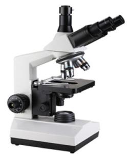 Quality Trinocular Biological Microscope XSZ-107SM wholesale
