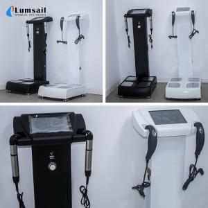Quality 50KHZ USB2.0 BIA Body Composition Analyzer WiFi Connection wholesale