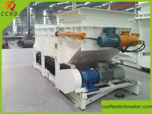 Quality 50-150TPH Gravimetric Coal Feeder wholesale