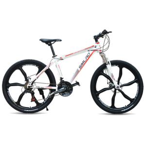 Quality 27.5*1.95&quot; Aluminum Alloy Mountain Bike , 17 Kg Full Alloy Mountain Bike wholesale