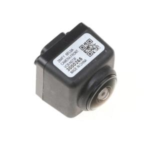 Quality DC12V For Nissan Auto Parts 284F16FL0A Car Front Parking Camera 284F1-6FL0A wholesale