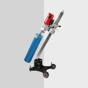 Quality 250mm Diamond Drilling Tool 3300w Inclined Drilling Machine 700r/Min wholesale
