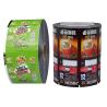 Buy cheap Custom Print Rolling Flow Pack Film Food Grade for Coffee High Barrier Moisture from wholesalers