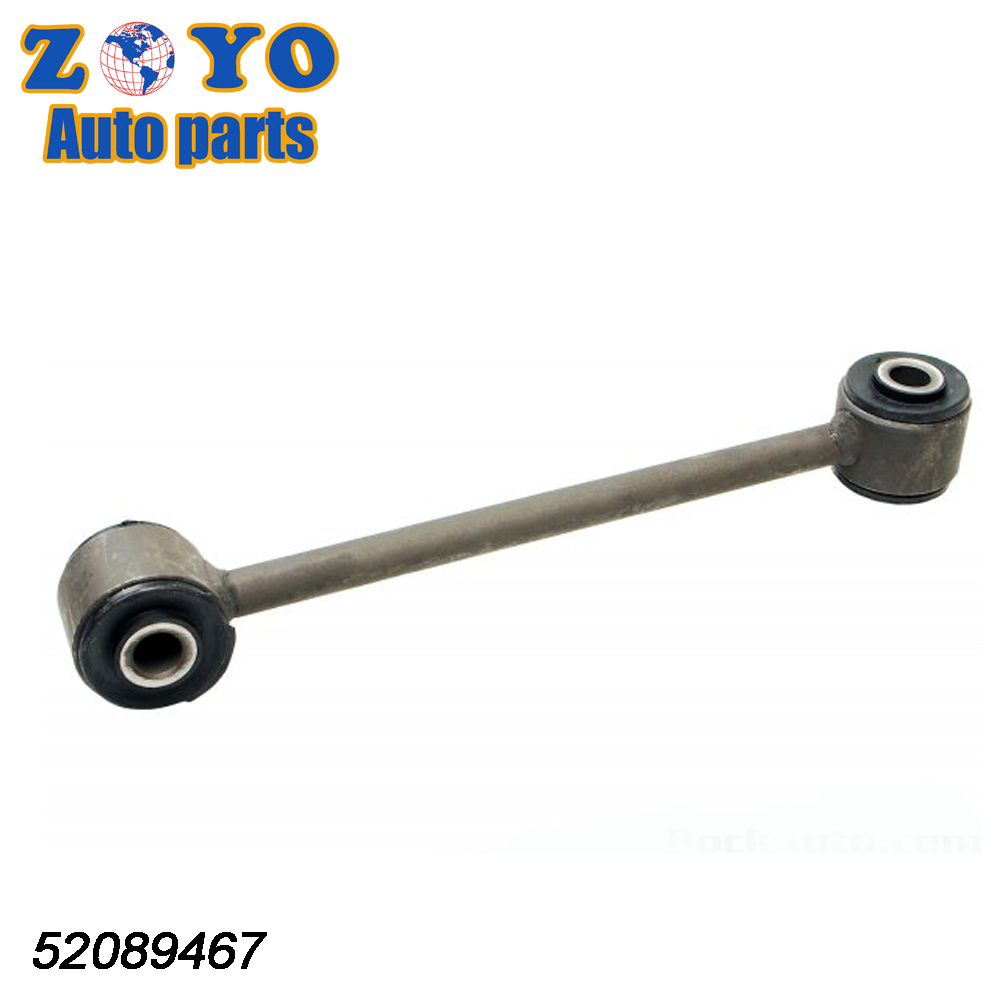 K80861 MK80861 52089467 E-coating Suspension Parts for Jeep Reference NO. 49396178