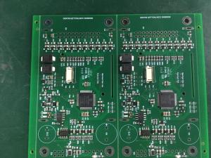 Quality Professional PCB Assembly Services with LW/LS min. 0.05mm and Thickness 0.4mm-3mm wholesale