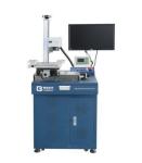 Low Operation Cost Fiber Laser Cutting Machine With 100 × 100mm Cutting Area