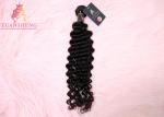 100% Virgin Indian Hair , Malaysian Curly Virgin Human Hair Bundles